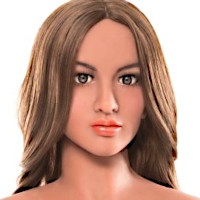 Секс-кукла Carmen