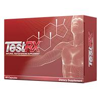 Препарат TestRX