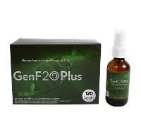 Препарат GenF20 Plus