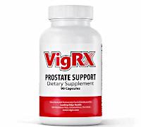 Препарат VigRX Prostate Support