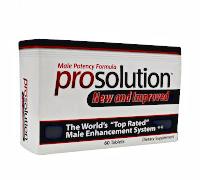 Препарат ProSolution